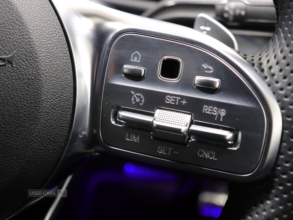 Used Mercedes-Benz A-Class 2022 for sale - 78128363: Photo 40