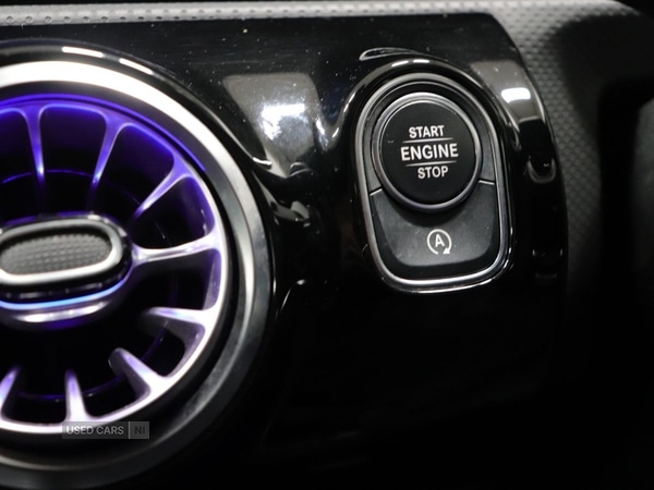 Used Mercedes-Benz A-Class 2022 for sale - 78128363: Photo 41