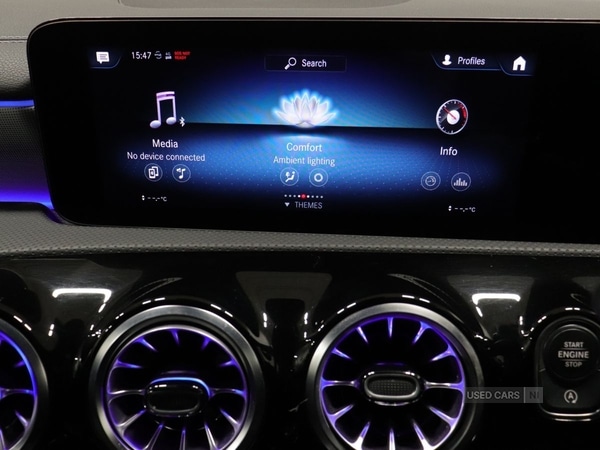 Used Mercedes-Benz A-Class 2022 for sale - 78128363: Photo 42