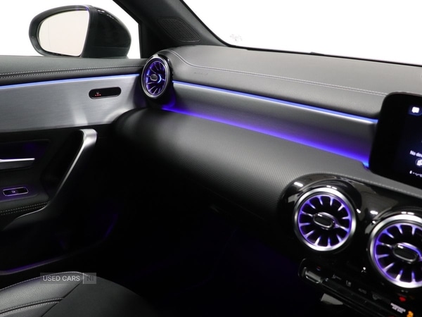 Used Mercedes-Benz A-Class 2022 for sale - 78128363: Photo 44