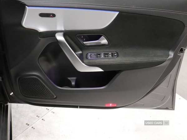 Used Mercedes-Benz A-Class 2022 for sale - 78128363: Photo 45