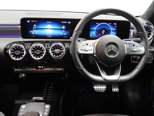 Used Mercedes-Benz A-Class 2022 for sale - 78128363: Photo 6