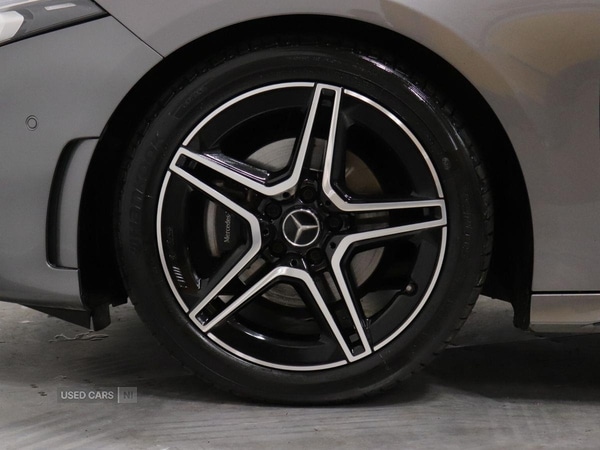 Used Mercedes-Benz A-Class 2022 for sale - 78128363: Photo 7