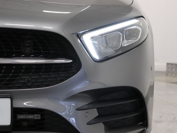 Used Mercedes-Benz A-Class 2022 for sale - 78128363: Photo 8