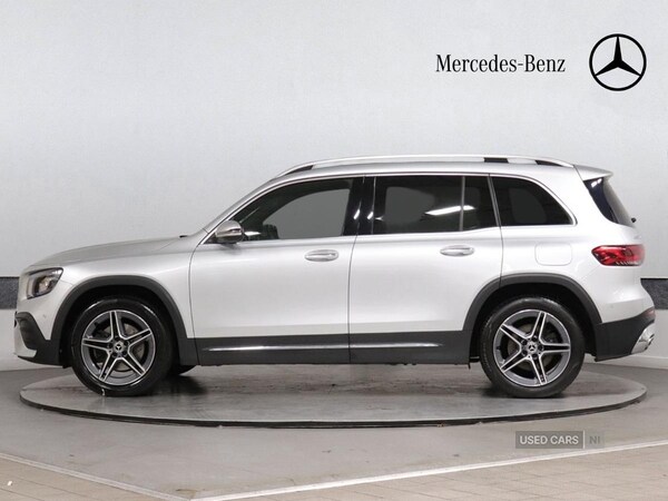 Used Mercedes-Benz GLB 2023 for sale - 77854504: Photo 10