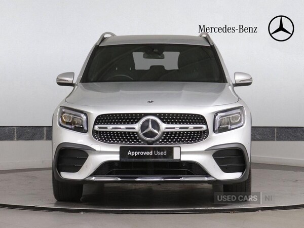 Used Mercedes-Benz GLB 2023 for sale - 77854504: Photo 13
