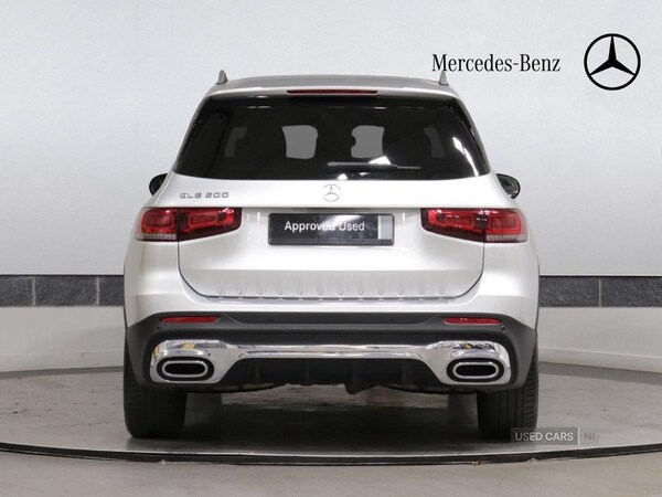 Used Mercedes-Benz GLB 2023 for sale - 77854504: Photo 14