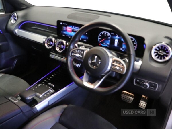 Used Mercedes-Benz GLB 2023 for sale - 77854504: Photo 15