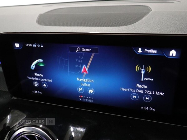 Used Mercedes-Benz GLB 2023 for sale - 77854504: Photo 17