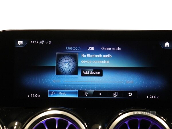 Used Mercedes-Benz GLB 2023 for sale - 77854504: Photo 18