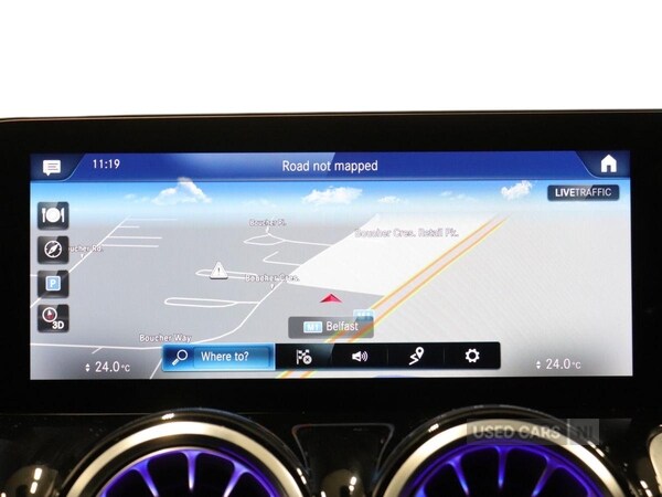 Used Mercedes-Benz GLB 2023 for sale - 77854504: Photo 19