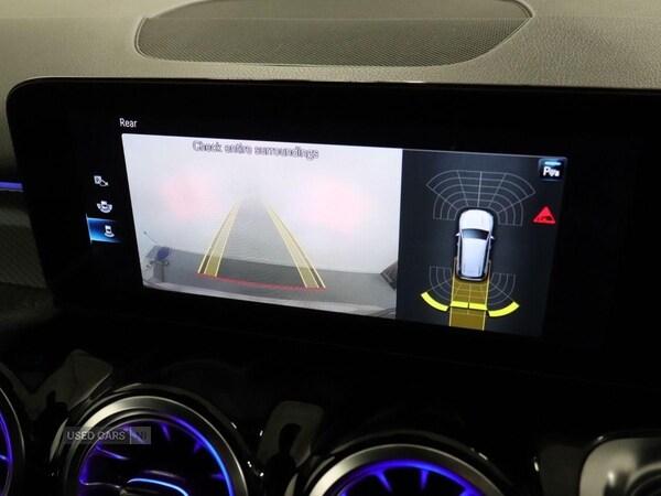 Used Mercedes-Benz GLB 2023 for sale - 77854504: Photo 20