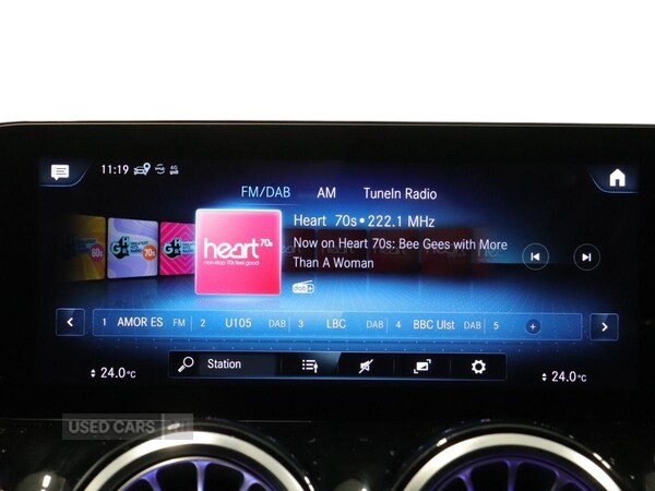 Used Mercedes-Benz GLB 2023 for sale - 77854504: Photo 21