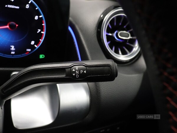 Used Mercedes-Benz GLB 2023 for sale - 77854504: Photo 22