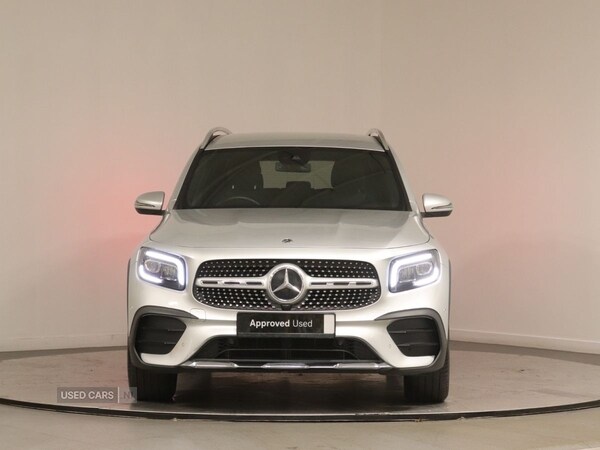Used Mercedes-Benz GLB 2023 for sale - 77854504: Photo 24