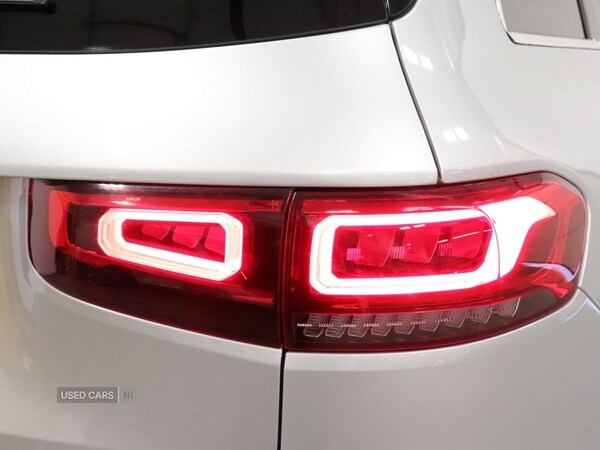 Used Mercedes-Benz GLB 2023 for sale - 77854504: Photo 25