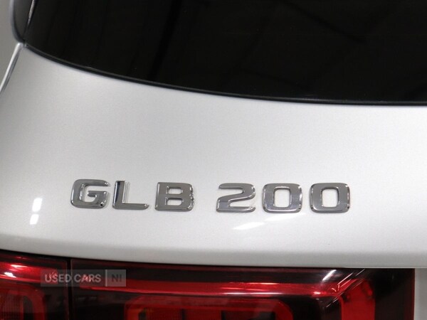 Used Mercedes-Benz GLB 2023 for sale - 77854504: Photo 26