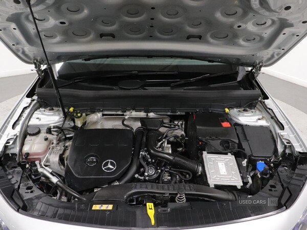 Used Mercedes-Benz GLB 2023 for sale - 77854504: Photo 27