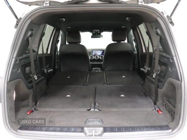Used Mercedes-Benz GLB 2023 for sale - 77854504: Photo 28