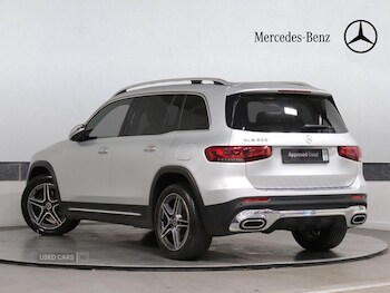 Used Mercedes-Benz GLB 2023 for sale - 77854504: Photo