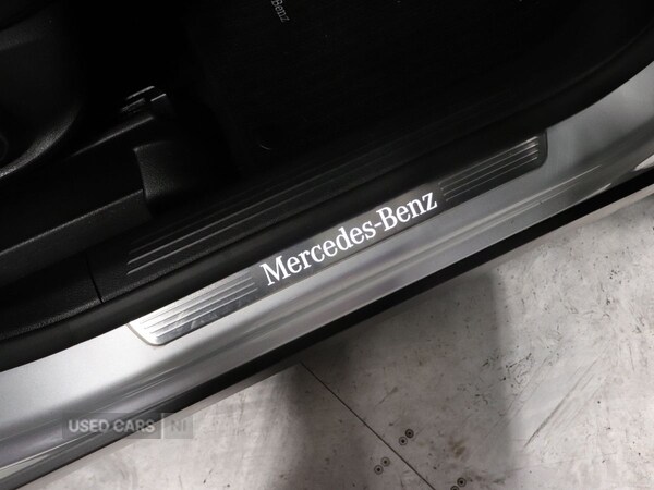 Used Mercedes-Benz GLB 2023 for sale - 77854504: Photo 30