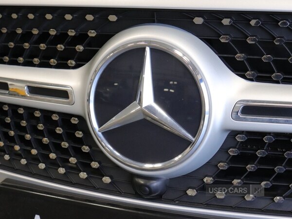 Used Mercedes-Benz GLB 2023 for sale - 77854504: Photo 31