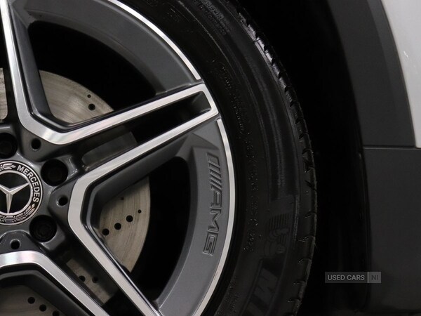 Used Mercedes-Benz GLB 2023 for sale - 77854504: Photo 32