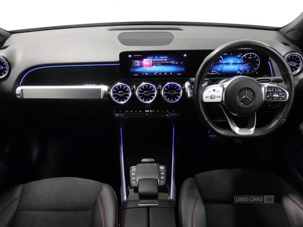 Used Mercedes-Benz GLB 2023 for sale - 77854504: Photo 34