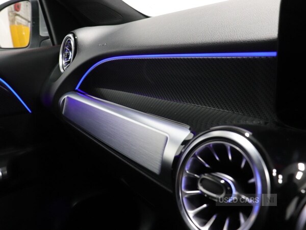 Used Mercedes-Benz GLB 2023 for sale - 77854504: Photo 35