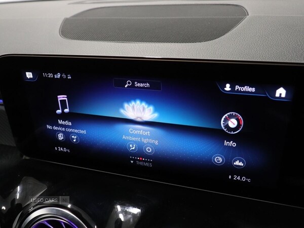 Used Mercedes-Benz GLB 2023 for sale - 77854504: Photo 37