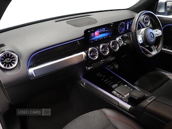 Used Mercedes-Benz GLB 2023 for sale - 77854504: Photo