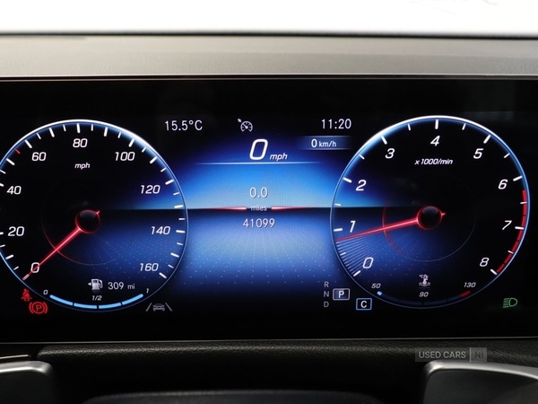 Used Mercedes-Benz GLB 2023 for sale - 77854504: Photo 4