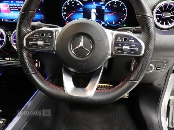 Used Mercedes-Benz GLB 2023 for sale - 77854504: Photo 40
