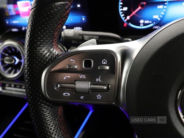 Used Mercedes-Benz GLB 2023 for sale - 77854504: Photo 41