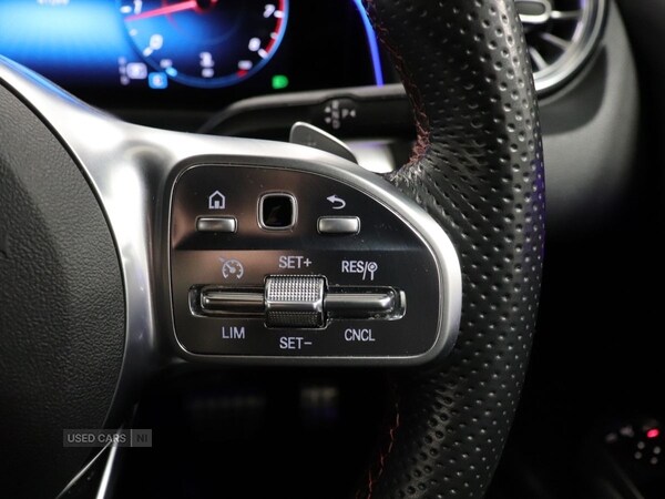 Used Mercedes-Benz GLB 2023 for sale - 77854504: Photo 42