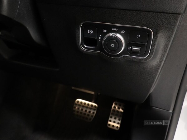 Used Mercedes-Benz GLB 2023 for sale - 77854504: Photo 43