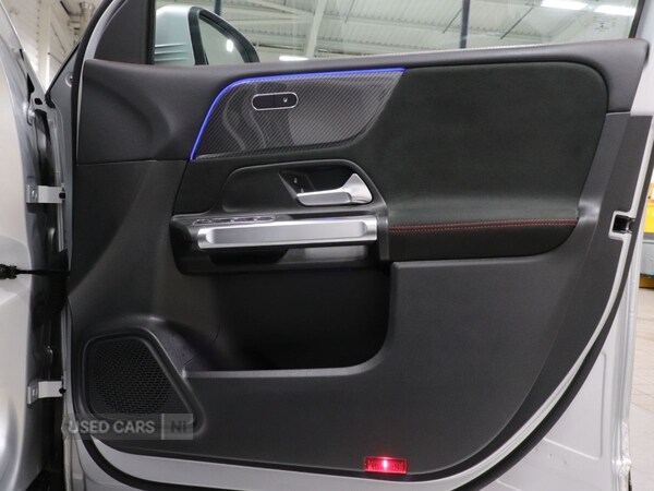 Used Mercedes-Benz GLB 2023 for sale - 77854504: Photo 44