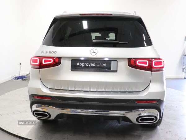 Used Mercedes-Benz GLB 2023 for sale - 77854504: Photo 45