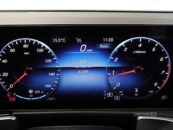 Used Mercedes-Benz GLB 2023 for sale - 77854504: Photo