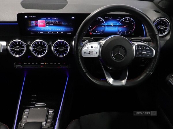 Used Mercedes-Benz GLB 2023 for sale - 77854504: Photo 6