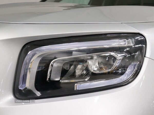 Used Mercedes-Benz GLB 2023 for sale - 77854504: Photo 8