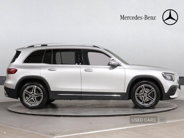 Used Mercedes-Benz GLB 2023 for sale - 77854504: Photo 9