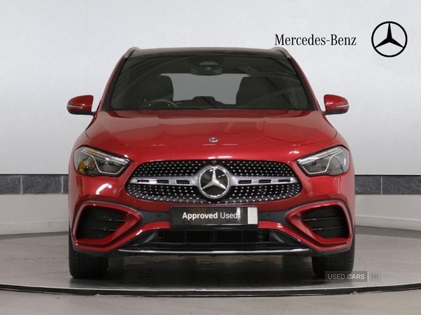 Used Mercedes-Benz GLA 2024 for sale - 77075145: Photo 12