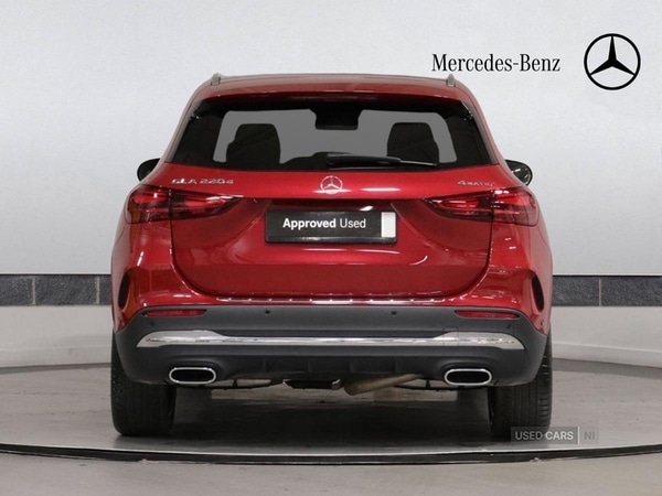 Used Mercedes-Benz GLA 2024 for sale - 77075145: Photo 13