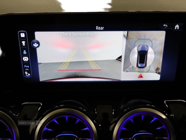 Used Mercedes-Benz GLA 2024 for sale - 77075145: Photo 19