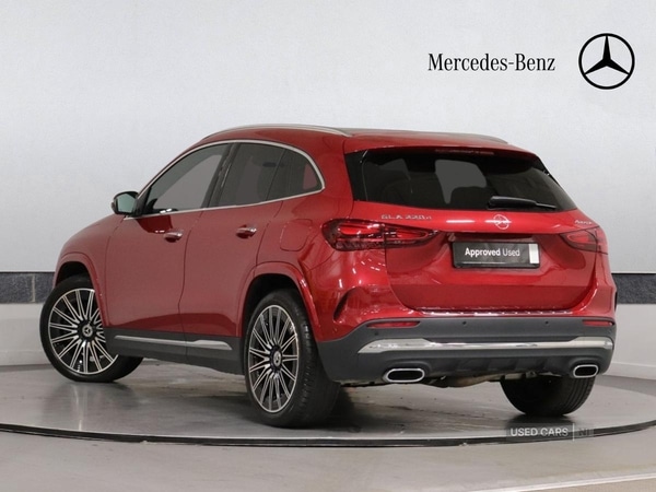 Used Mercedes-Benz GLA 2024 for sale - 77075145: Photo 2