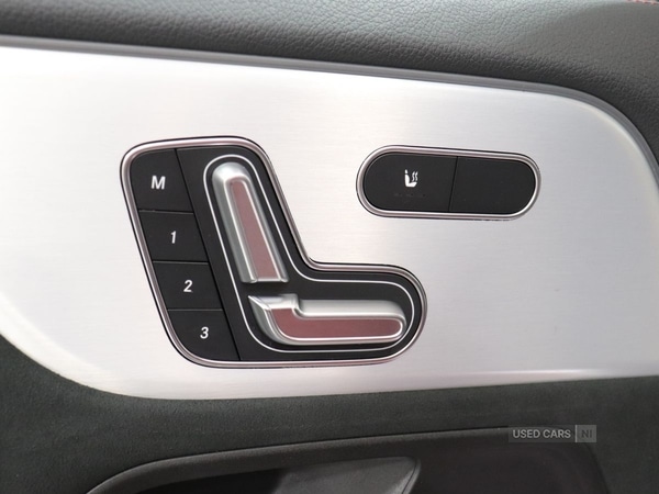 Used Mercedes-Benz GLA 2024 for sale - 77075145: Photo 22