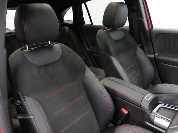 Used Mercedes-Benz GLA 2024 for sale - 77075145: Photo 25