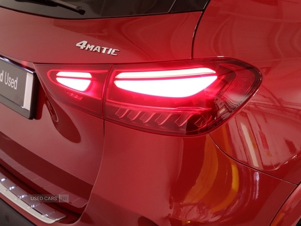 Used Mercedes-Benz GLA 2024 for sale - 77075145: Photo 26