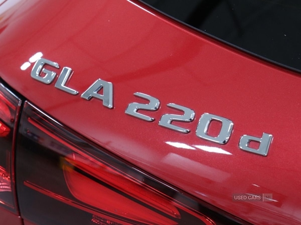 Used Mercedes-Benz GLA 2024 for sale - 77075145: Photo 27